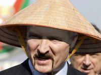 Лукашенко запускает в Беларусь китайцев