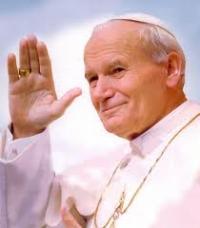 Иоанн Павел ІІ все-таки признан святым