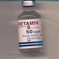 До 1 октября 2011 г. можно спокойно принимать кетамин