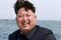 Лидер Северной Кореи изучает труды Гитлера