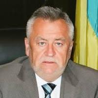 Губернатор Волынской области подал в отставку