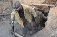 Дипломаты США побывали на угольных «копанках»