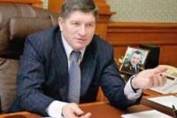 Бывший губернатор Львовщины станет заместителем Попова