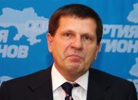 Одесский мэр Костусев все-таки ушел в отставку