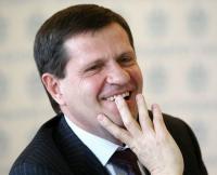 Одесского мэра заставляют дружить с «западенцами»