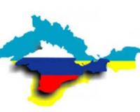 Призначення кримського референдуму на 16 березня - ознака слабкості Путіна