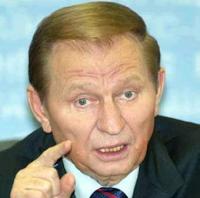 Фесенко рассказал, почему Кучме дали адвоката Луценко