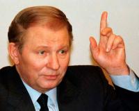 Кучма обвинил Тимошенко в оплате убийства Щербаня