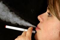 39% українців «знищують» пачку цигарок за день