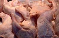 Россия запретила очередную украинскую курятину