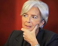 Глава МВФ предсказывает новый кризис