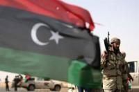 С уходом Каддафи Украина полностью потеряет свои позиции в Ливии