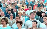 Средний класс в Украине – не более 15%
