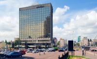 Цены на киевские отели упали на 35%