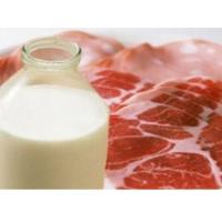 Таможенный союз взялся за проверку наших молока и мяса