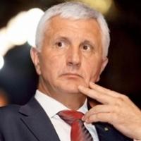 Нардеп А. Матвиенко от НУНС снялся с выборов
