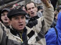 Митинг на Майдане нанес ущерб в 212 тыс. грн - МВД