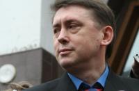 Прокуратура заявляет, что не знает об угрозе жизни Мельниченко