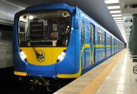 Азаров «благословил» строительство метро до 2020 года