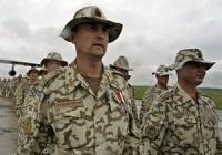 Верховная Рада подтвердила указ Ющенко и отправила украинцев воевать в Африку