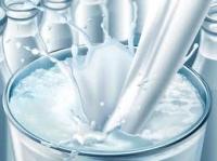В Украине падает производство молока