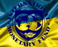 МВФ переходит на новую форму кредитования Украины