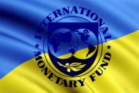 МВФ прислал в Украину нового руководителя