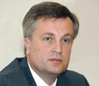Наливайченко против «культа личности» в оппозиции