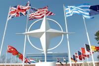 В НАТО Украину назвали «ключевым государством»