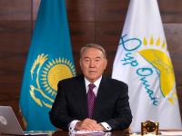 Назарбаев внезапно слег в немецкую больницу