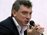 Немцов сравнил эмиграцию Тимошенко со смертью
