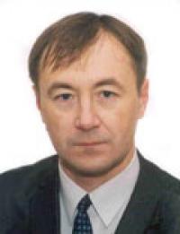 Убит известный украинский экономист