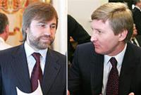 Ахметов и Новинский купили два завода у Evraz