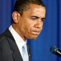 Обама рекордно растерял рейтинг