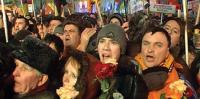 Конец Оранжевой революции: праздновать седьмую годовщину запретили