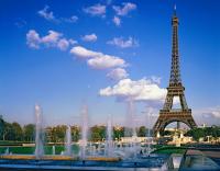 Париж признан лучшим студенческим городом мира