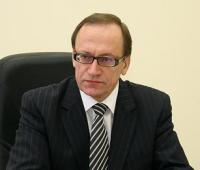 Александр Пасенюк назначен в Конституционный суд от Верховной Рады