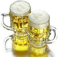 Украинцы в этом году будут пить больше пива