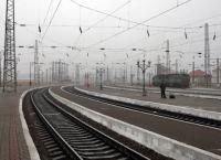 92% українців вважають, що пасажирські потяги треба оновити