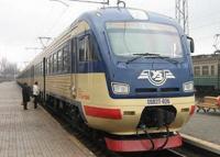 Билет на новые поезда Колесникова будет стоить до 220 гривен