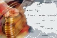 Экономика Польши во втором квартале выросла на 4,3% по сравнению с прошлым годом