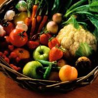 Овощи и фрукты дорожают на 1% за 4 дня