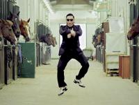 YouTube заработал 8 млн долларов на Gangnam Style