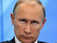 Путину не нравится украинская демократия и выборы