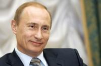 Рейтинг партии Путина стремительно растет