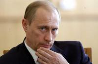 Рейтинг правительства Путина упал ниже 50%
