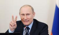 Путин заплатит стипендии украинским студентам 