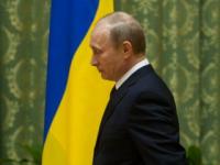 Путина назвал Украину «частью российской души»