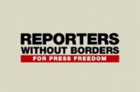 «Репортеры без границ» критикуют закон о клевете