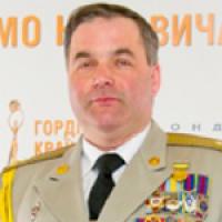 Начальник киевского военного лицея отпущен под залог